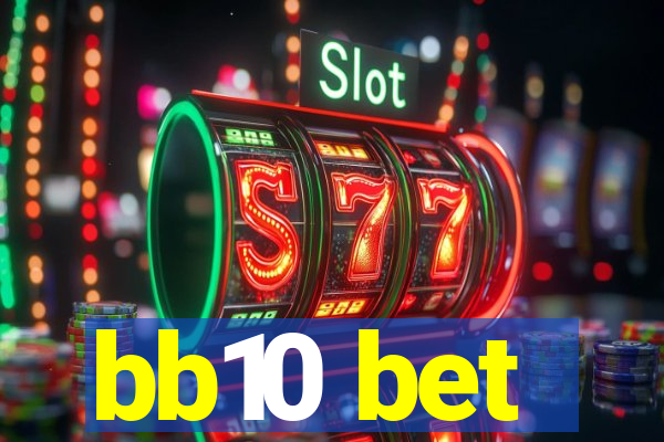 bb10 bet